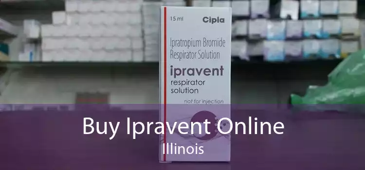 Buy Ipravent Online Illinois
