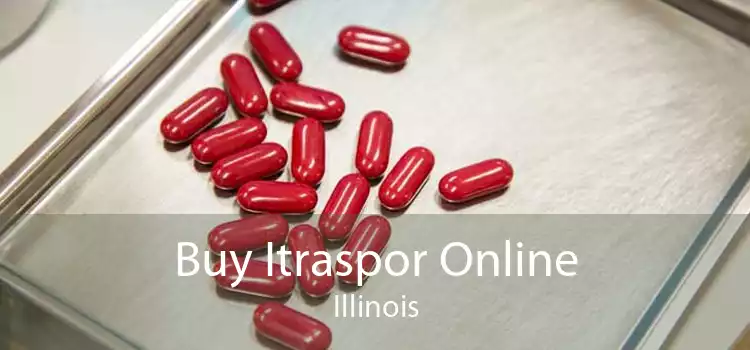 Buy Itraspor Online Illinois