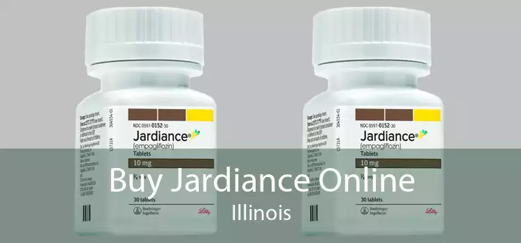 Buy Jardiance Online Illinois