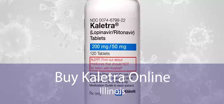 Buy Kaletra Online Illinois