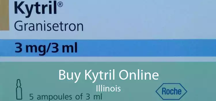 Buy Kytril Online Illinois