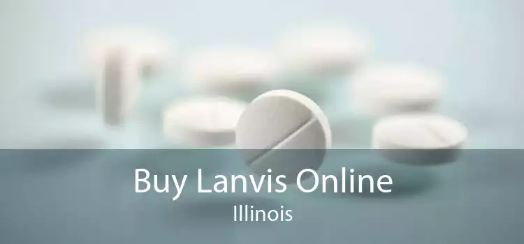 Buy Lanvis Online Illinois