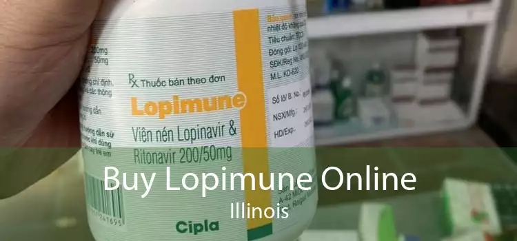 Buy Lopimune Online Illinois