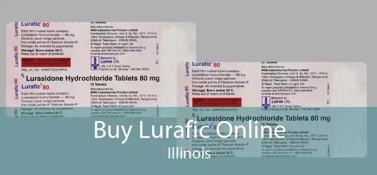 Buy Lurafic Online Illinois