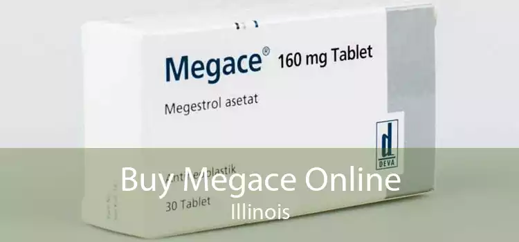 Buy Megace Online Illinois