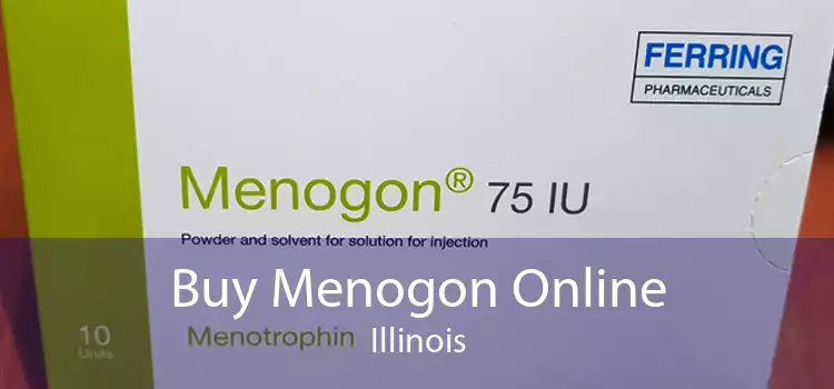Buy Menogon Online Illinois