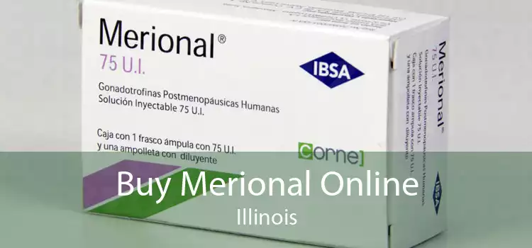 Buy Merional Online Illinois