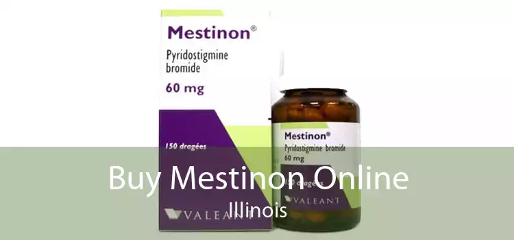 Buy Mestinon Online Illinois