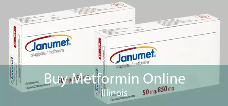 Buy Metformin Online Illinois