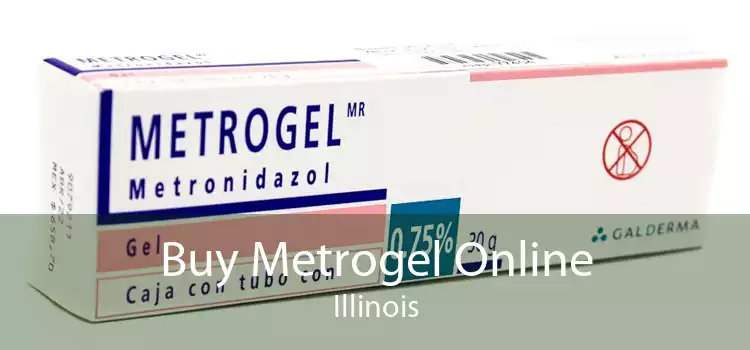 Buy Metrogel Online Illinois