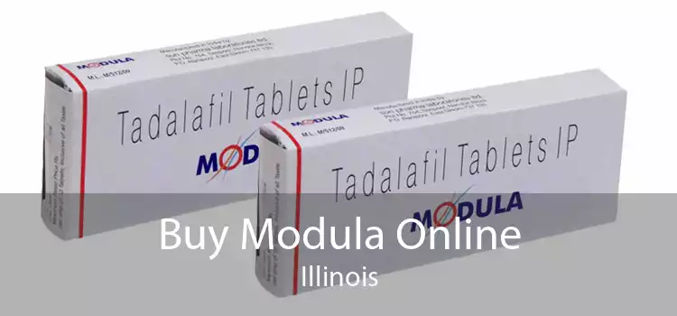 Buy Modula Online Illinois