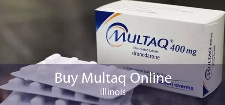 Buy Multaq Online Illinois