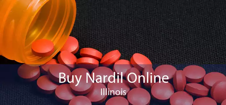 Buy Nardil Online Illinois