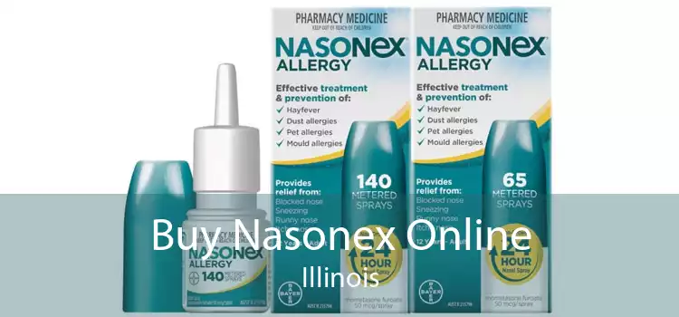 Buy Nasonex Online Illinois