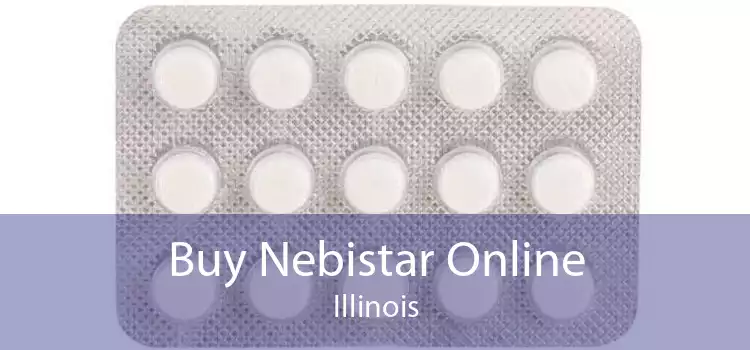 Buy Nebistar Online Illinois