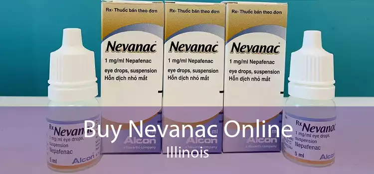 Buy Nevanac Online Illinois