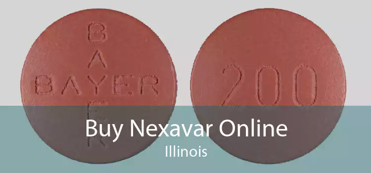 Buy Nexavar Online Illinois
