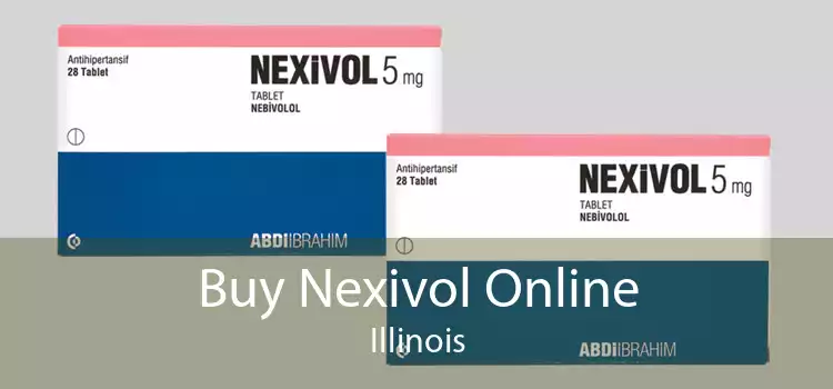 Buy Nexivol Online Illinois