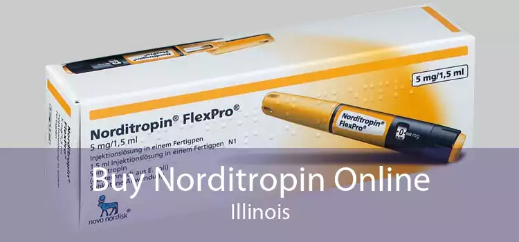 Buy Norditropin Online Illinois