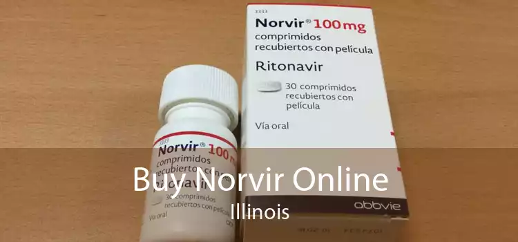 Buy Norvir Online Illinois