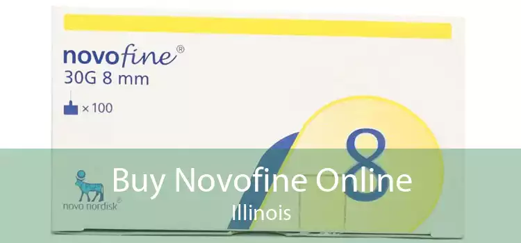 Buy Novofine Online Illinois