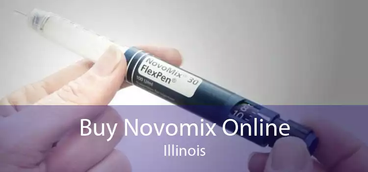 Buy Novomix Online Illinois