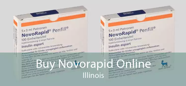 Buy Novorapid Online Illinois