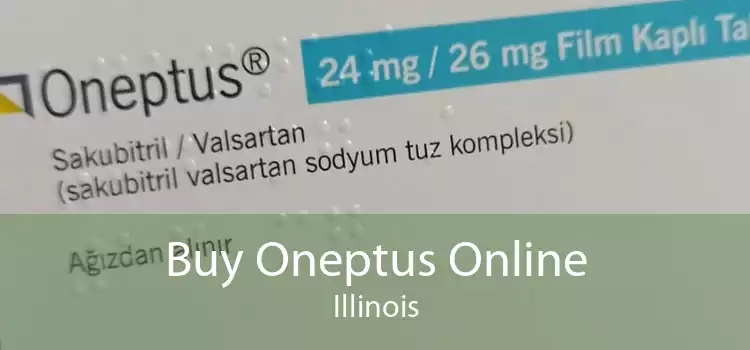 Buy Oneptus Online Illinois