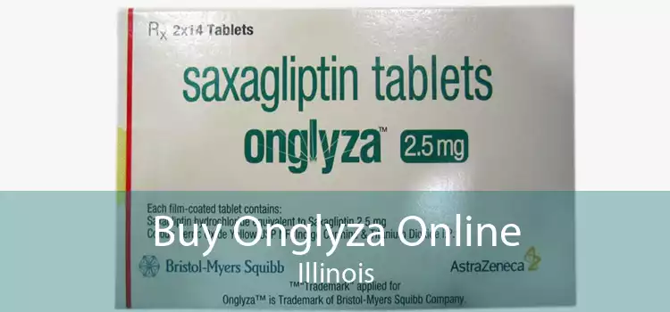 Buy Onglyza Online Illinois