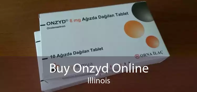 Buy Onzyd Online Illinois
