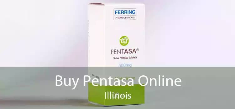 Buy Pentasa Online Illinois