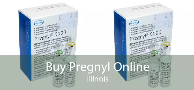 Buy Pregnyl Online Illinois
