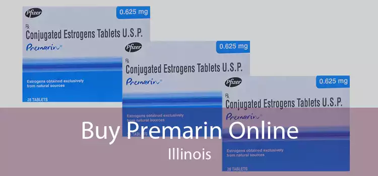 Buy Premarin Online Illinois