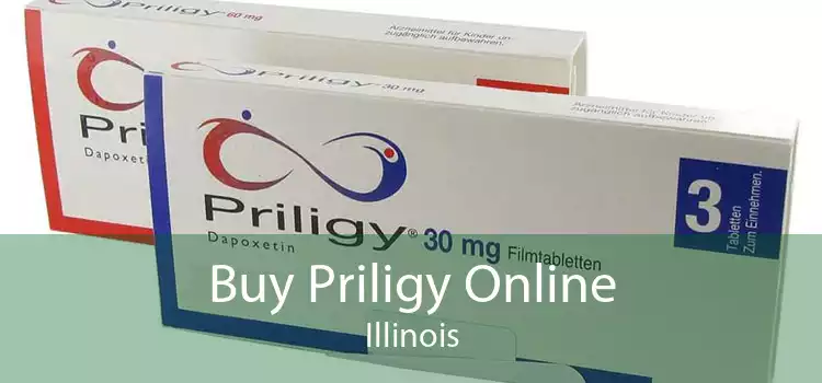 Buy Priligy Online Illinois