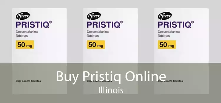 Buy Pristiq Online Illinois