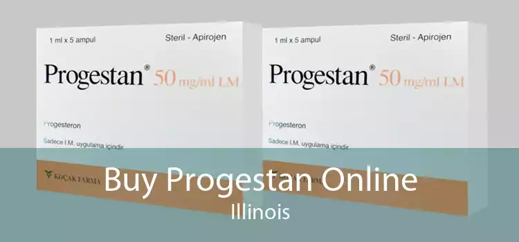Buy Progestan Online Illinois