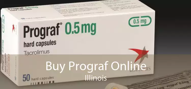 Buy Prograf Online Illinois