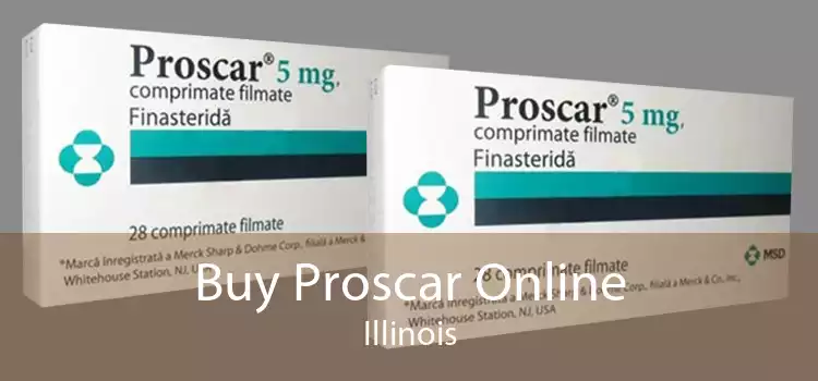 Buy Proscar Online Illinois