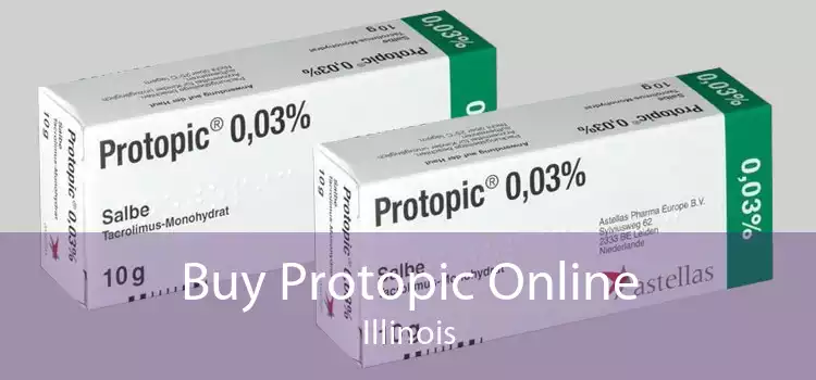 Buy Protopic Online Illinois