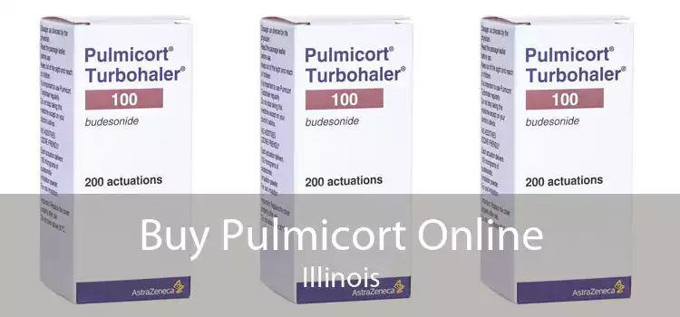 Buy Pulmicort Online Illinois