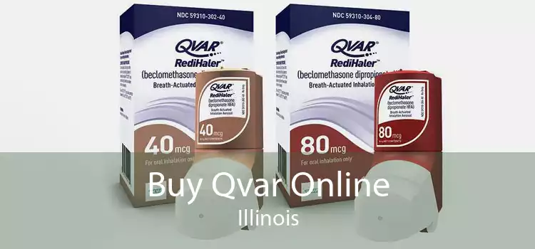 Buy Qvar Online Illinois