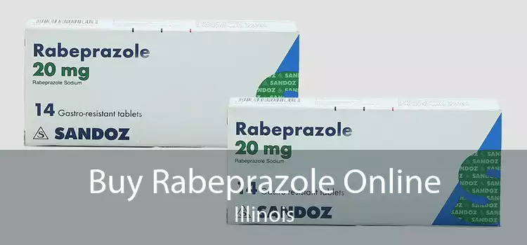 Buy Rabeprazole Online Illinois