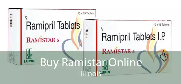 Buy Ramistar Online Illinois