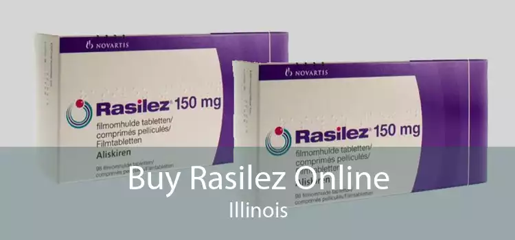 Buy Rasilez Online Illinois