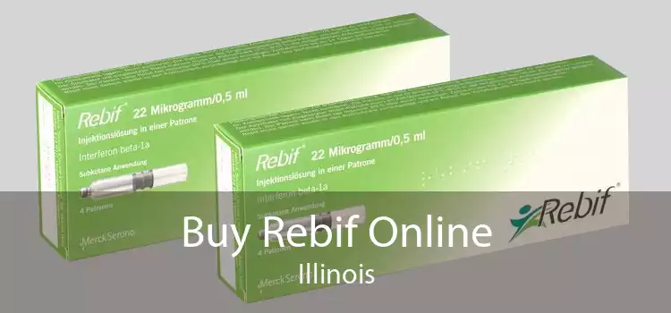 Buy Rebif Online Illinois