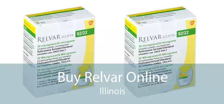 Buy Relvar Online Illinois