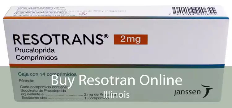 Buy Resotran Online Illinois