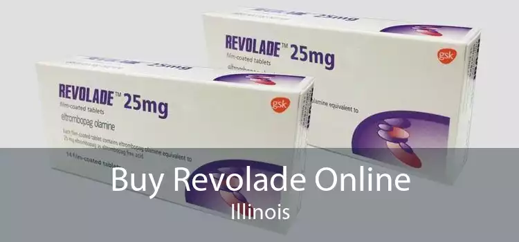 Buy Revolade Online Illinois