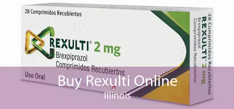 Buy Rexulti Online Illinois