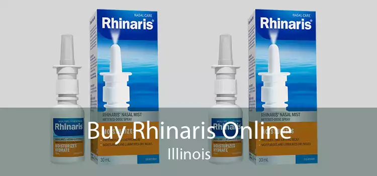 Buy Rhinaris Online Illinois